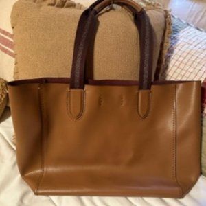 Coach DERBY Tote